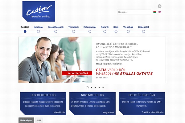 Site using Appilo-core plugin