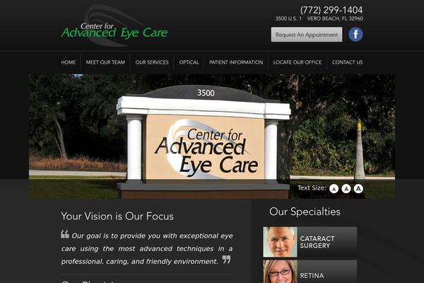 caec.info site used Caec