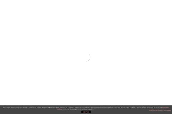 Tdenigma theme site design template sample