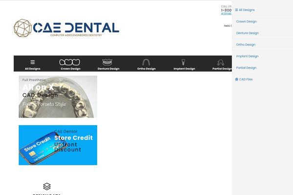 Site using Mailpoet plugin