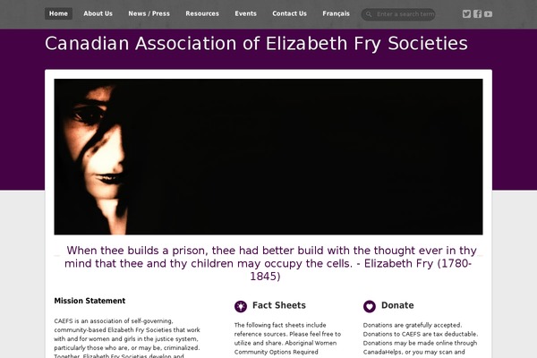 Advocate theme site design template sample