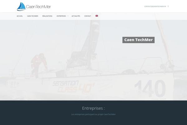 Site using Orbit plugin