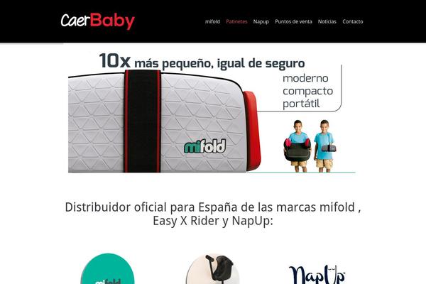 Site using Go_pricing plugin