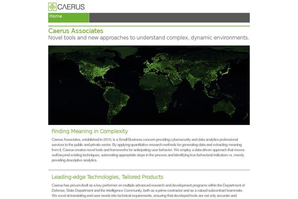 Site using Nivo-slider plugin