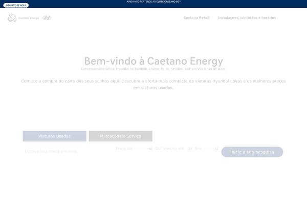 Site using Master-popups plugin
