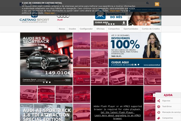 Site using Comments-ratings plugin