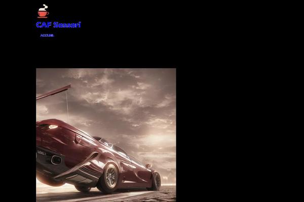 Site using Wp-security-hardening plugin