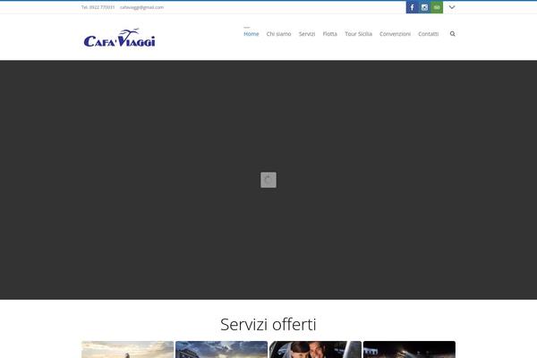 Site using G1-gmaps plugin