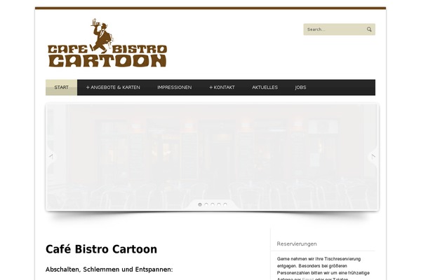 Blue Diamond v.1.06 theme site design template sample