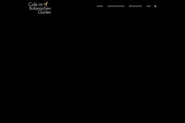 Capella theme site design template sample