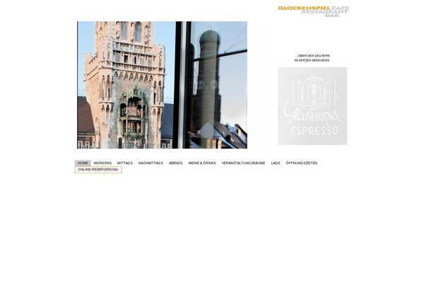 Astra Child theme site design template sample