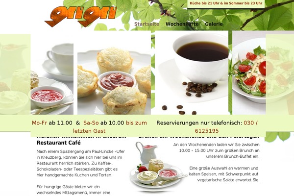 Site using blueimp lightbox plugin