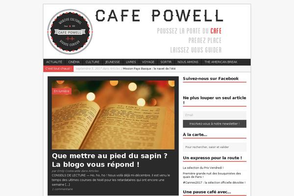 Site using WP-PostViews plugin