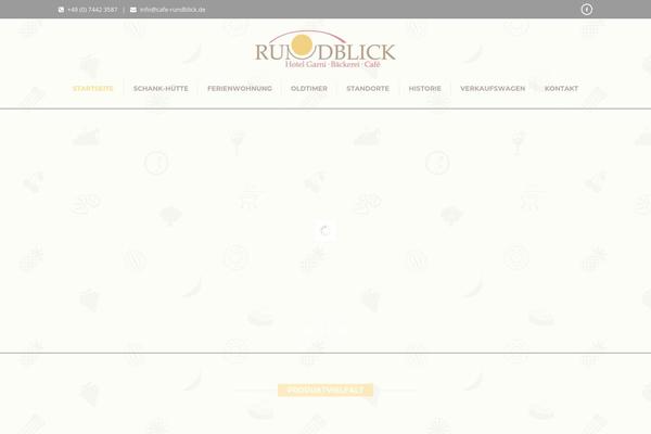 Site using Bakery-cpt plugin