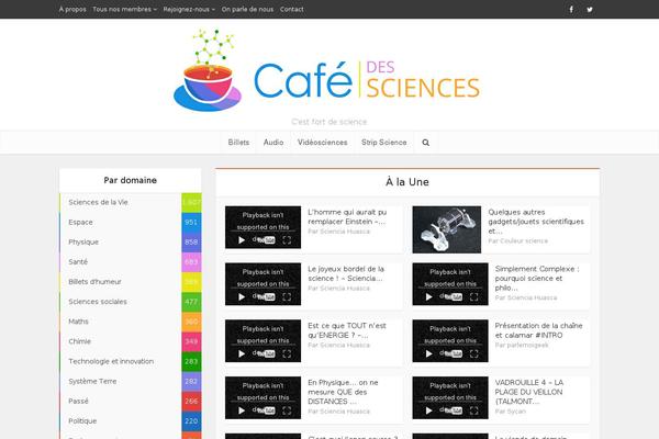 Site using Matomo plugin