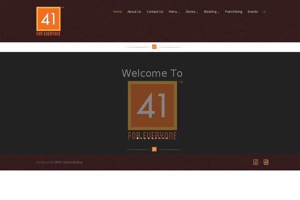 Site using Page-flip-image-gallery plugin