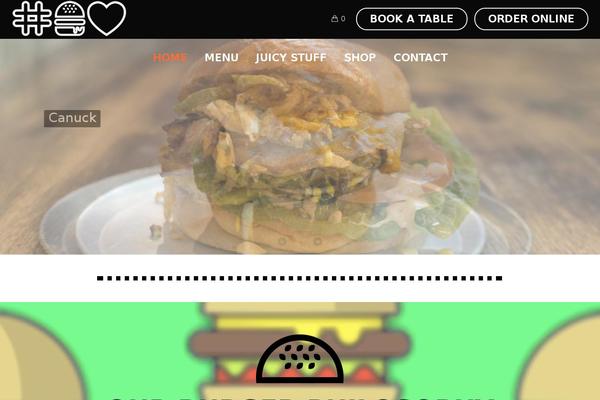 cafe51.com.au site used Pizza-restaurant
