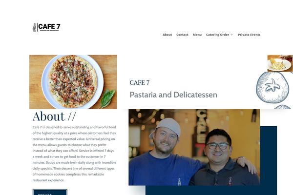 Site using Genesis-blocks plugin