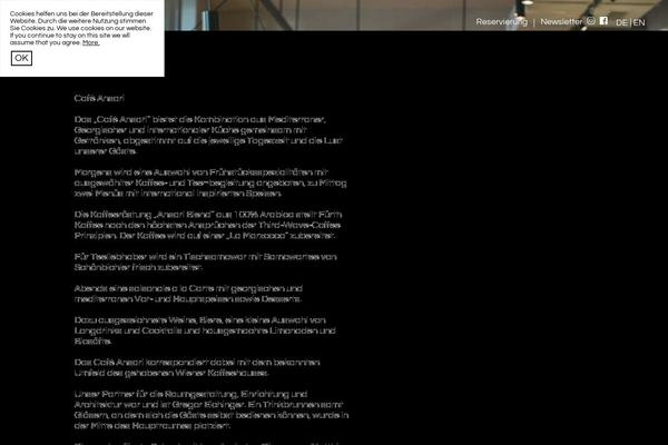 Site using Kliken-marketing-for-google plugin