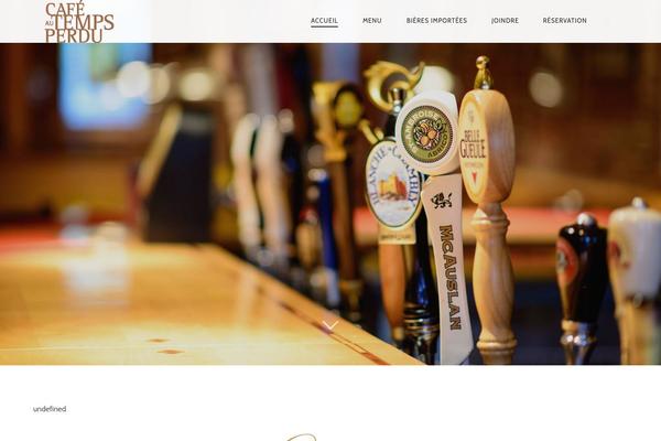 Site using Pixlikes plugin