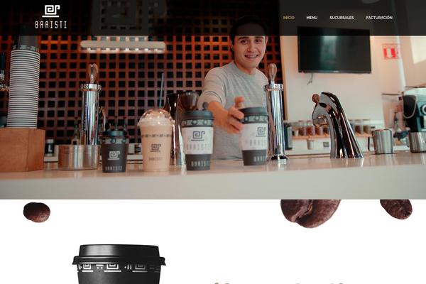Site using Wow-carousel-for-divi-lite plugin