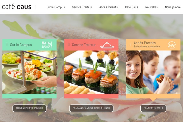 Site using WooCommerce plugin