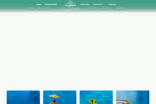 Site using Codevz-plus plugin