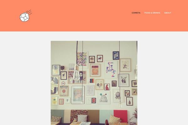 Site using Share Buttons by AddThis plugin