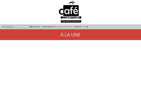 cc-theme theme websites examples