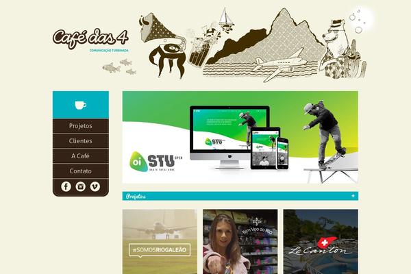 Site using Facebook Like Button For WordPress plugin