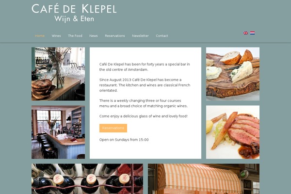 Yoo_moreno_wp theme site design template sample