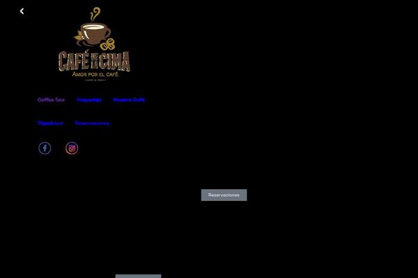 Smartic theme site design template sample