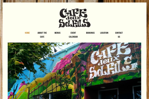 Bistro-responsive_foodie_app-theme theme site design template sample