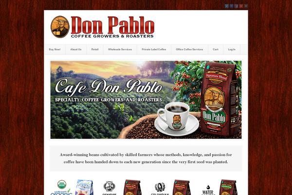 Site using Cart66 Cloud :: Ecommerce with security plugin
