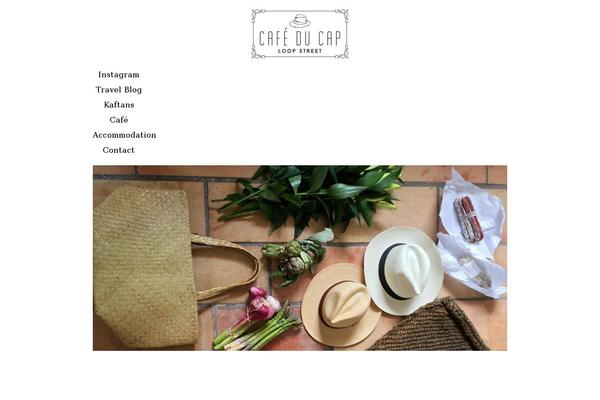 cafeducap.com site used Virtue_child