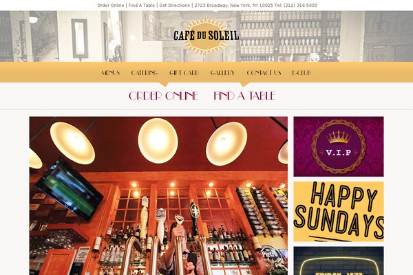 Site using Complete-gallery-manager plugin