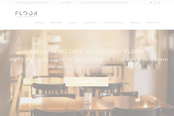 Site using Wpcafe-pro plugin