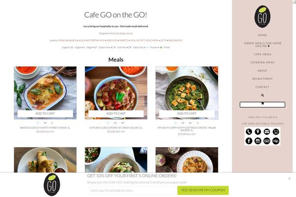 Site using Gravityformsrecaptcha plugin