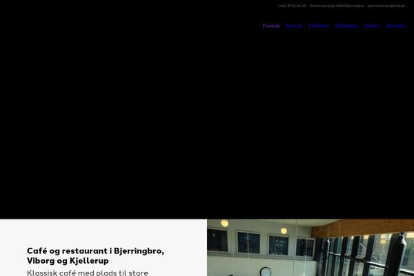 Site using Tablepress-responsive-tables plugin