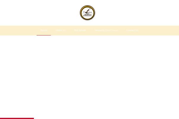 cafeholicegypt.com site used Domnoo