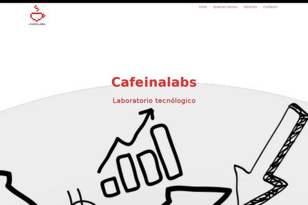 Verysimplestart theme site design template sample