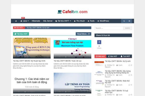 cafejosecoffee.com site used Funkyskeleton