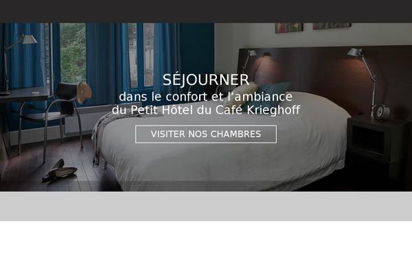 Site using Halerts plugin