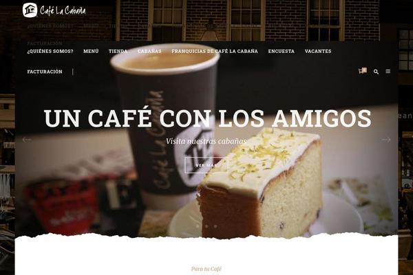 Site using Edge-cpt plugin