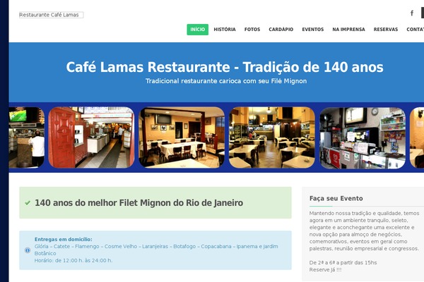 Kimmia theme site design template sample