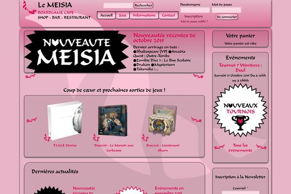 Site using Stopbadbots plugin