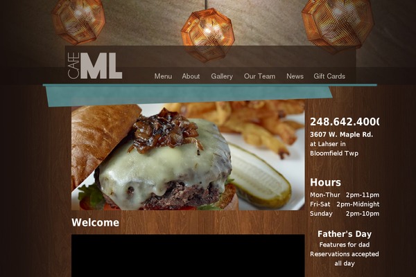 Site using MailChimp for WordPress plugin