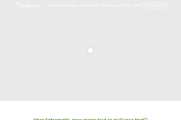 Site using Et-portfolio plugin