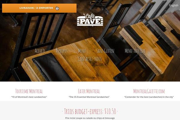 Royalty theme site design template sample