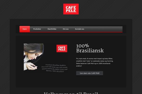 Site using Contact Form 7 Style plugin